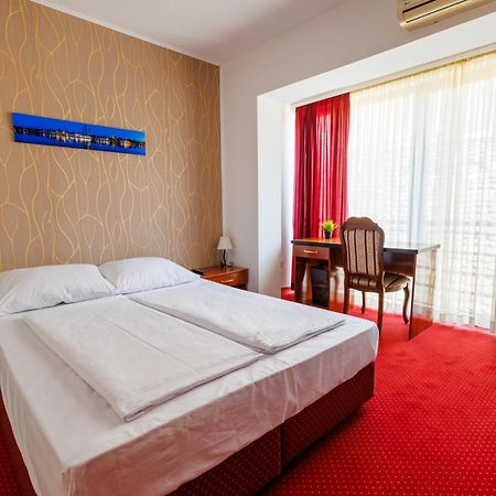 Pansion Strossmayer Osijek Exteriér fotografie