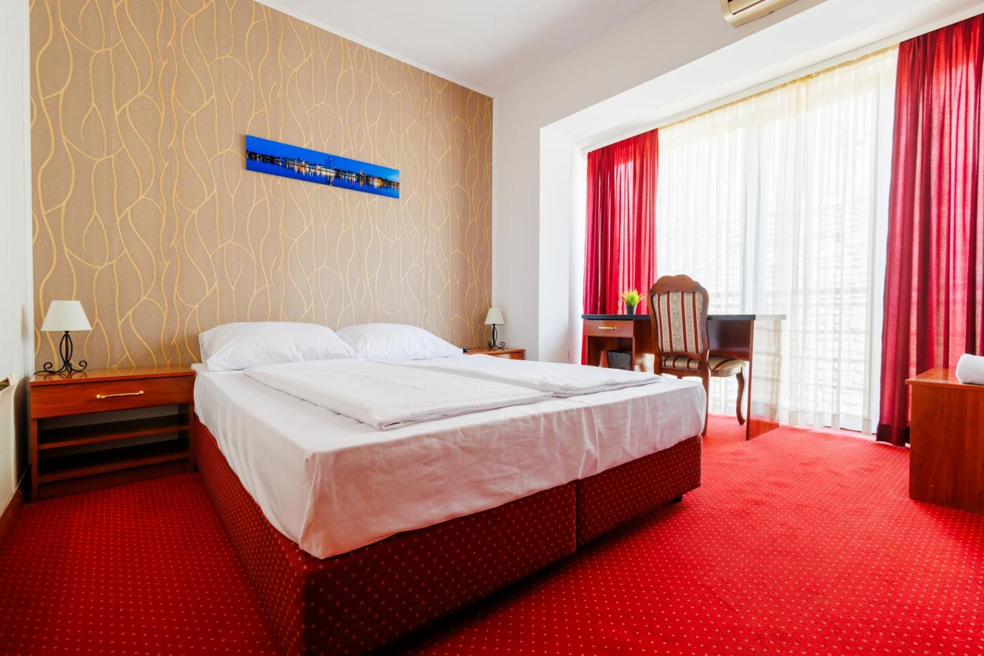 Pansion Strossmayer Osijek Exteriér fotografie